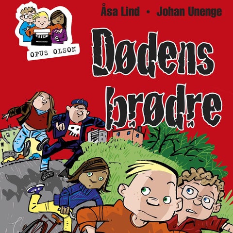 Dødens brødre