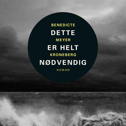 Dette er helt nødvendig