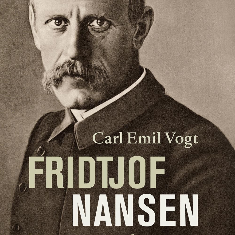 Fridtjof Nansen - del 1
