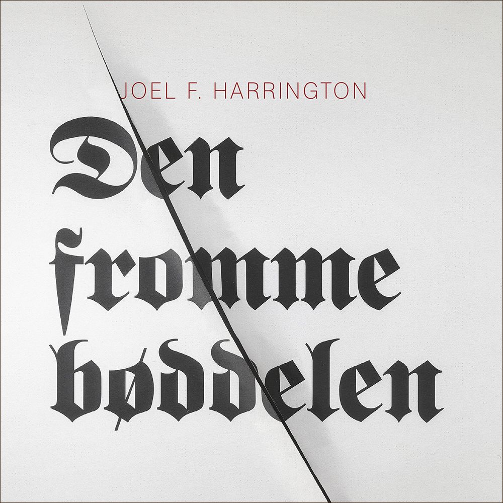 Den fromme bøddelen