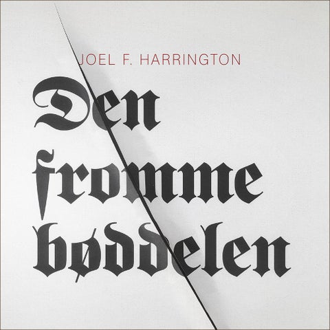 Den fromme bøddelen