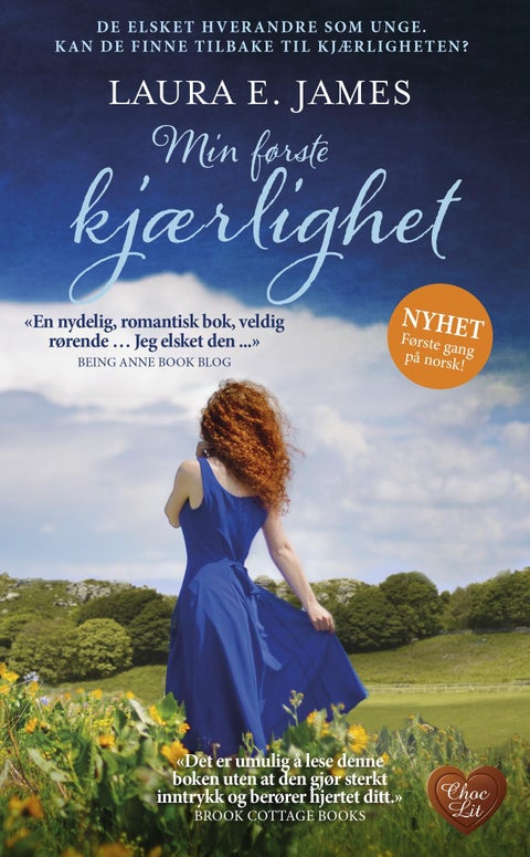 Min første kjærlighet