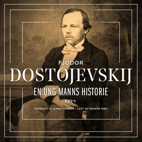 En ung manns historie - 1