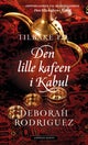 Tilbake til den lille kafeen i Kabul