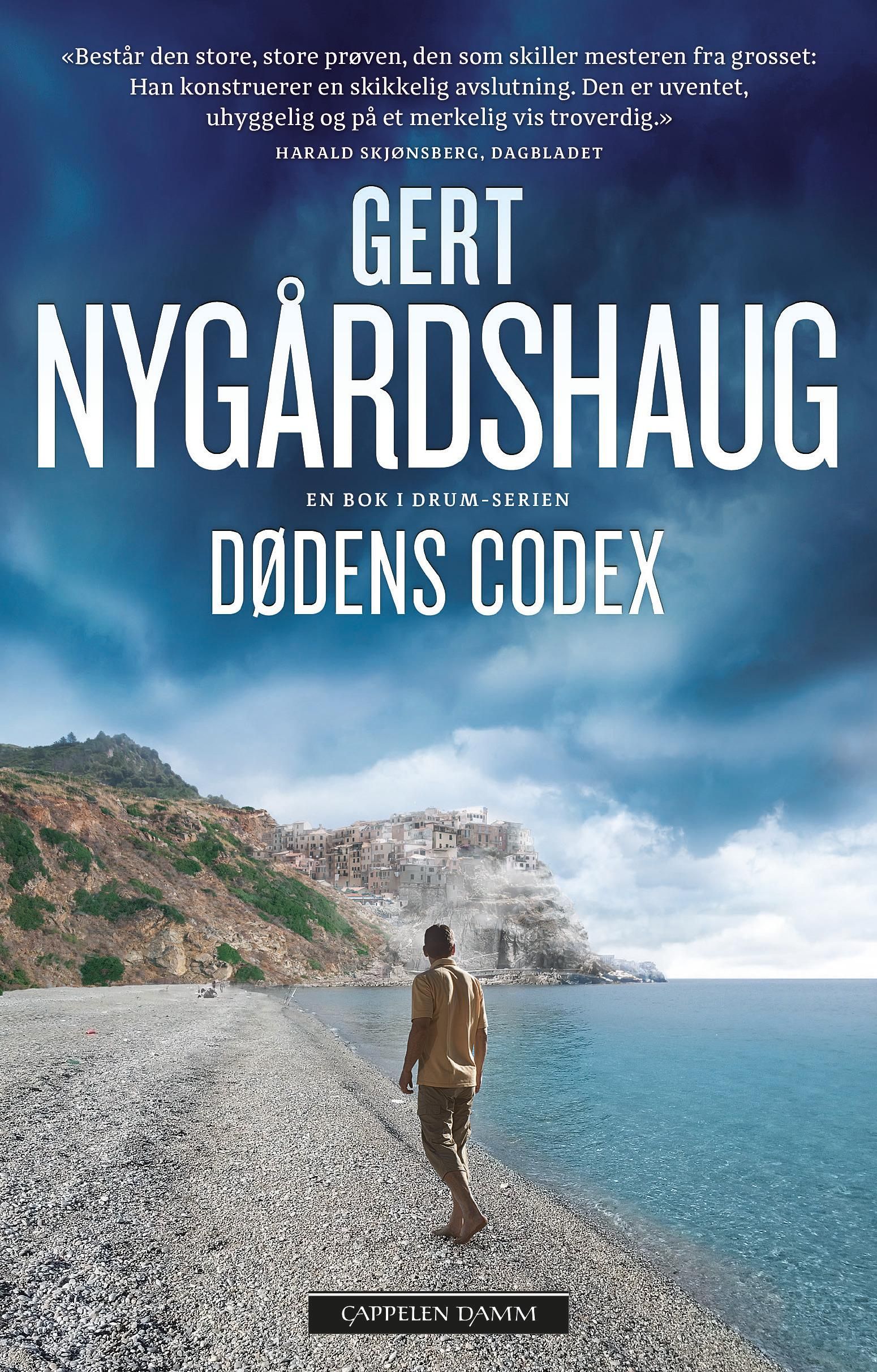 Dødens codex