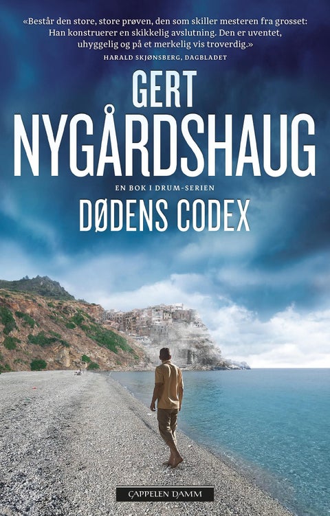 Dødens codex