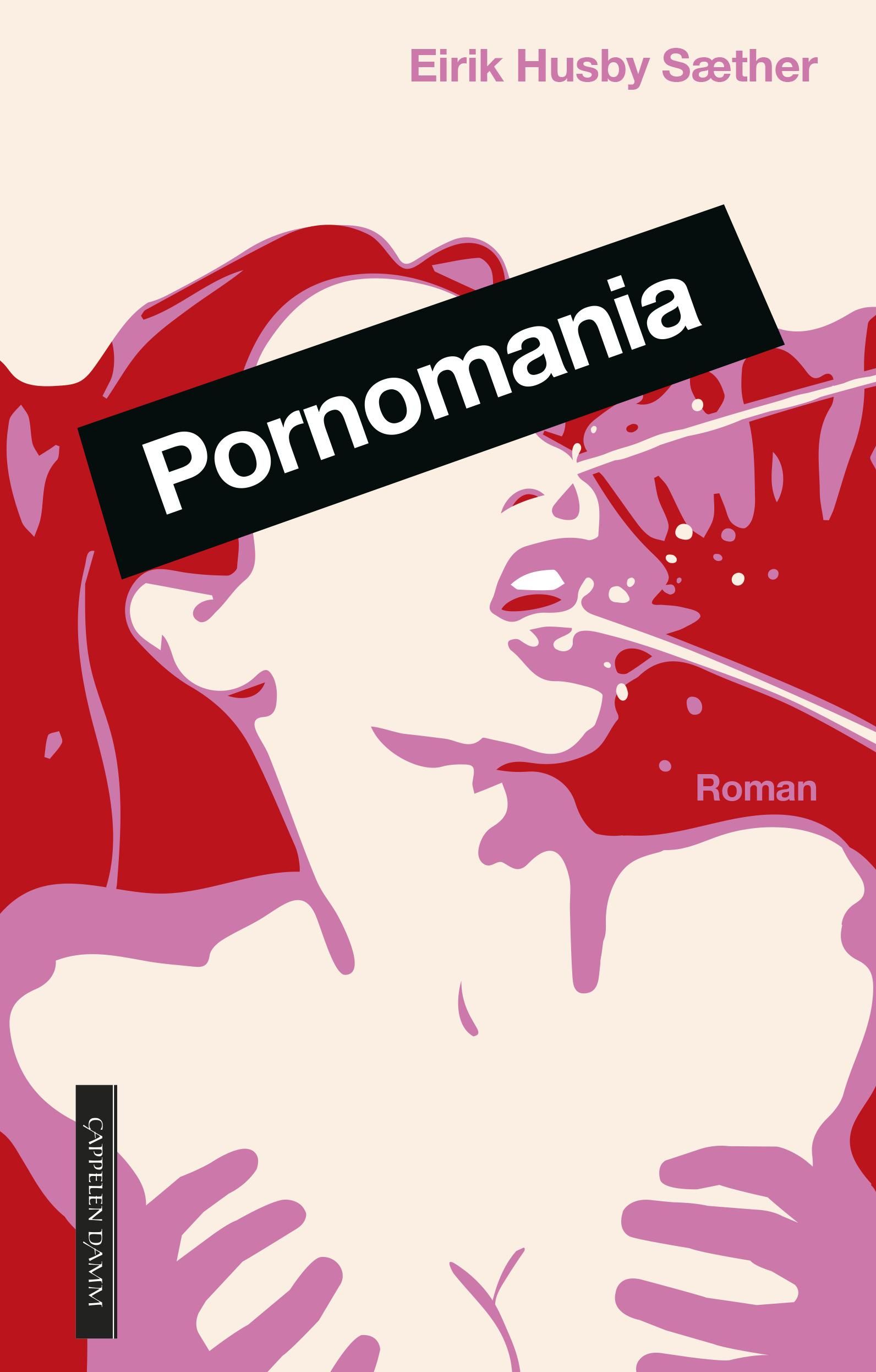 Pornomania - roman