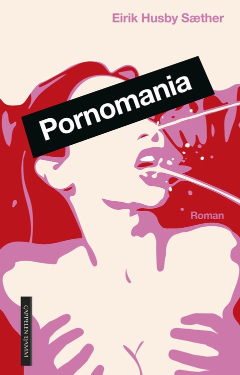 Pornomania - roman