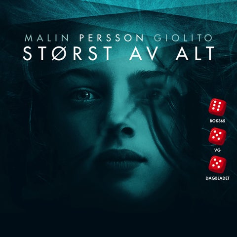 Størst av alt - et rettssalsdrama