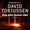 Ung pike funnet død