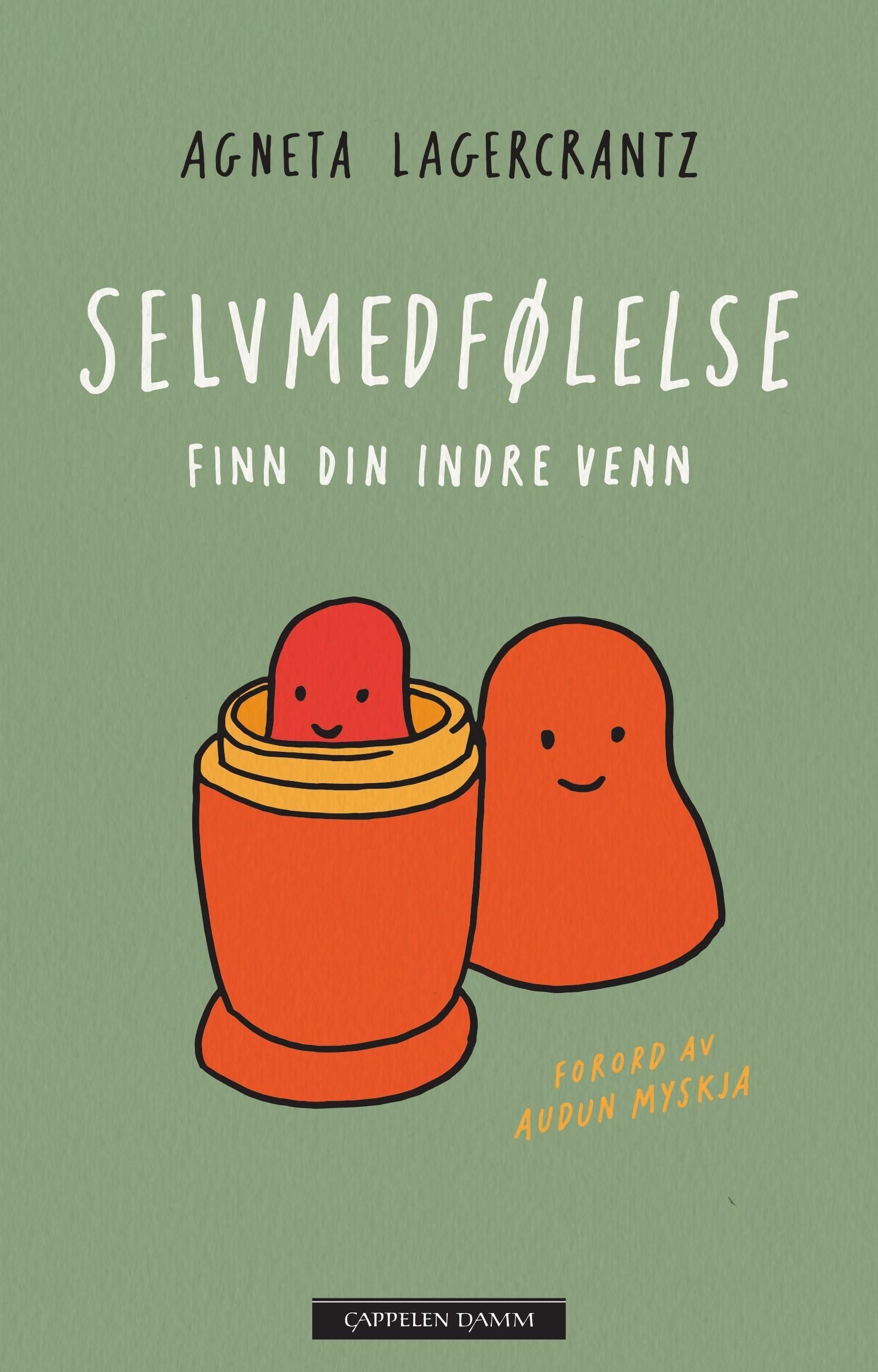 Selvmedfølelse