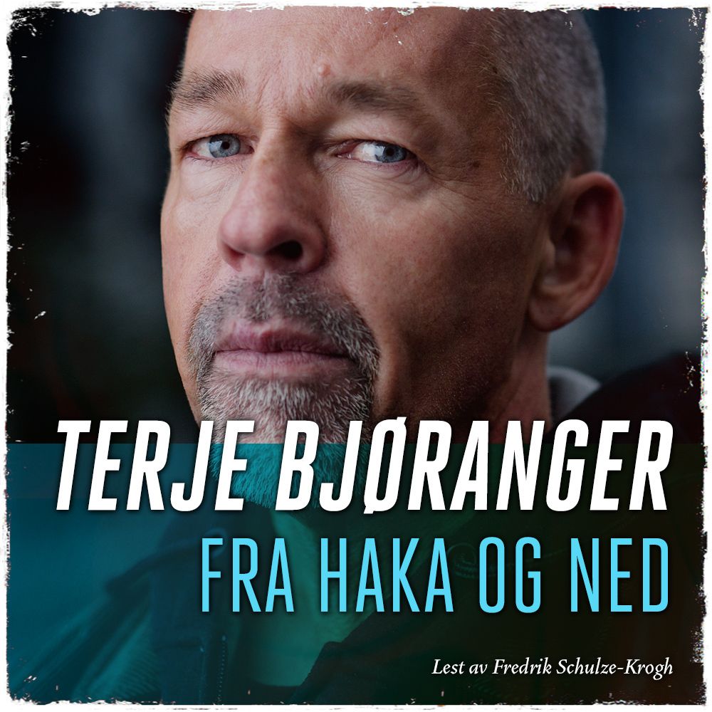 Fra haka og ned