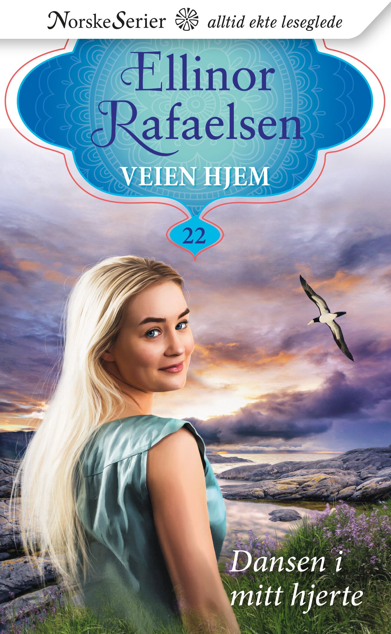 Dansen i mitt hjerte