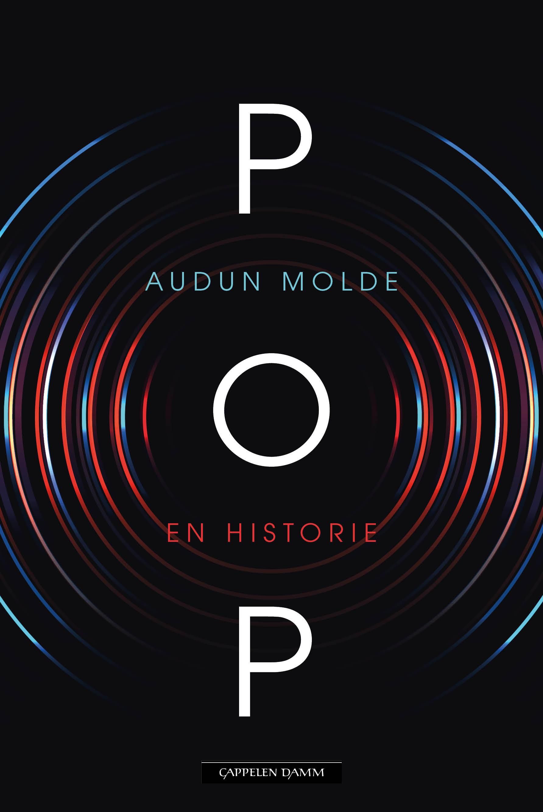 Pop - en historie