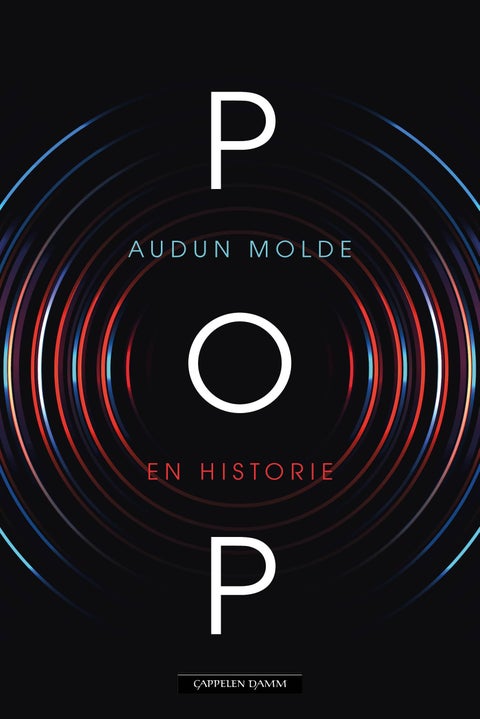 Pop - en historie
