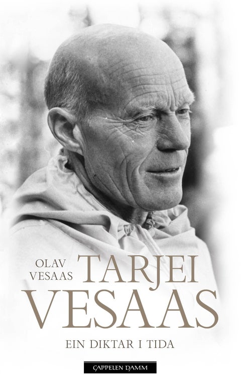 Tarjei Vesaas - ein diktar i tida