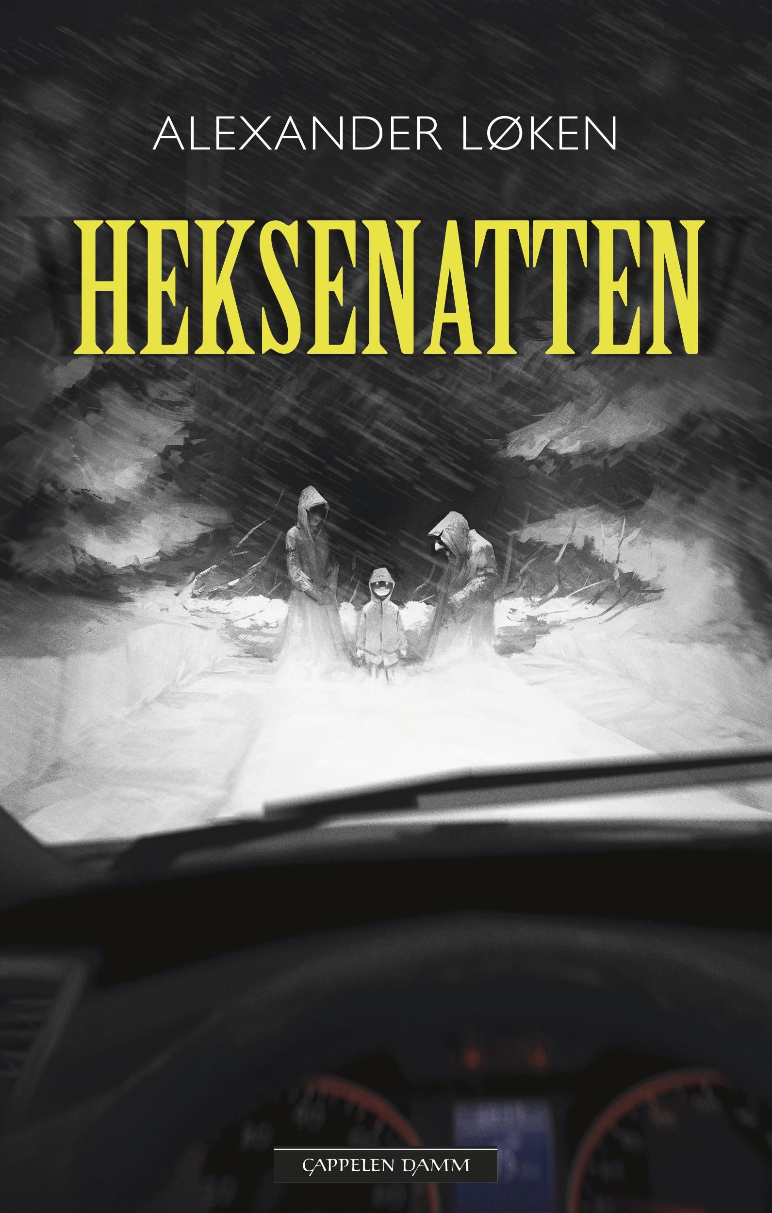 Heksenatten