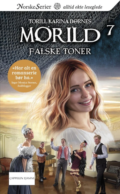 Falske toner