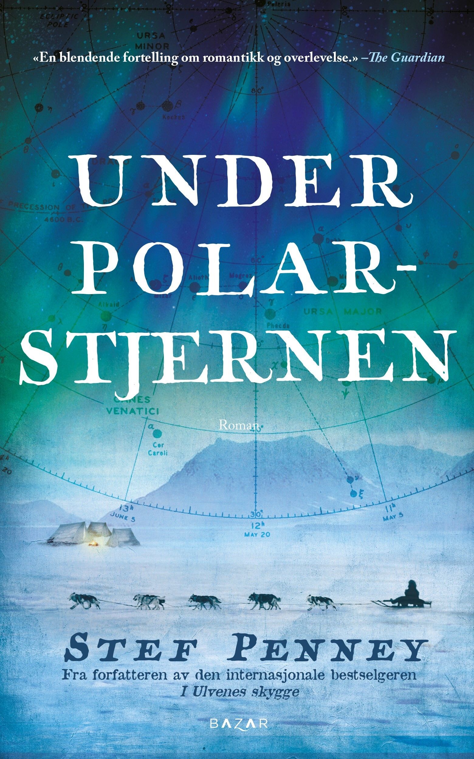 Under polarstjernen