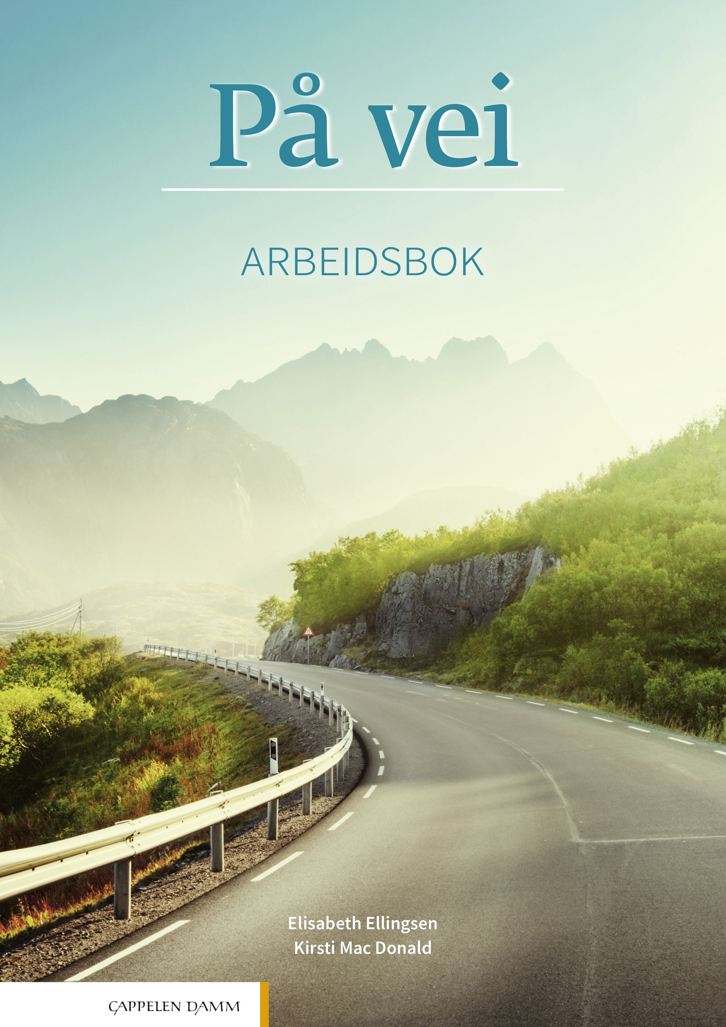 På vei - Arbeidsbok