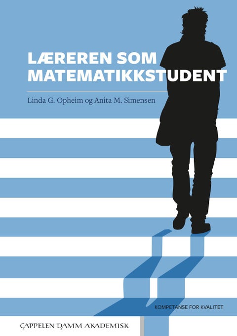 Læreren som matematikkstudent