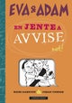 En jente å avvise