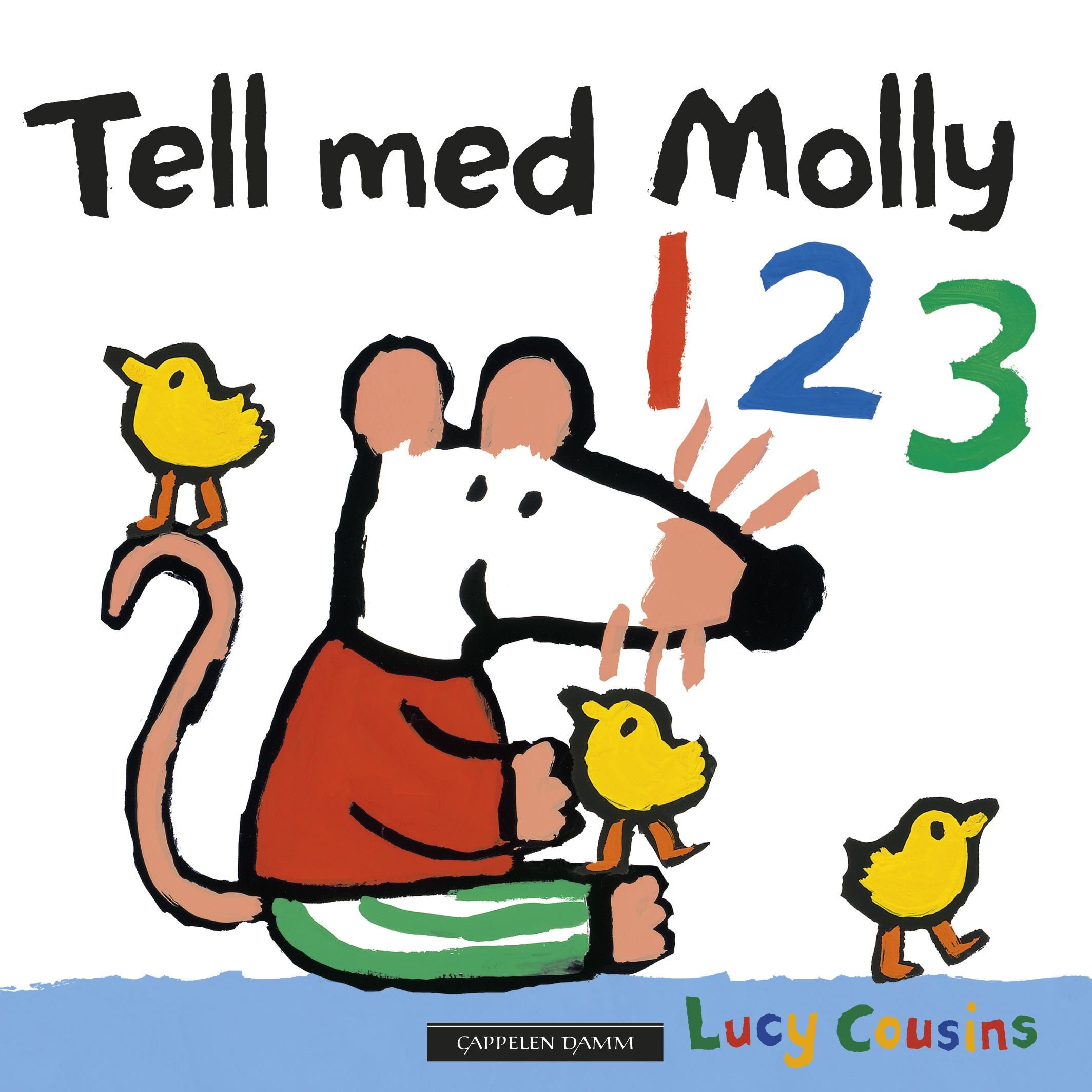 Tell med Molly