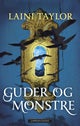 Guder og monstre