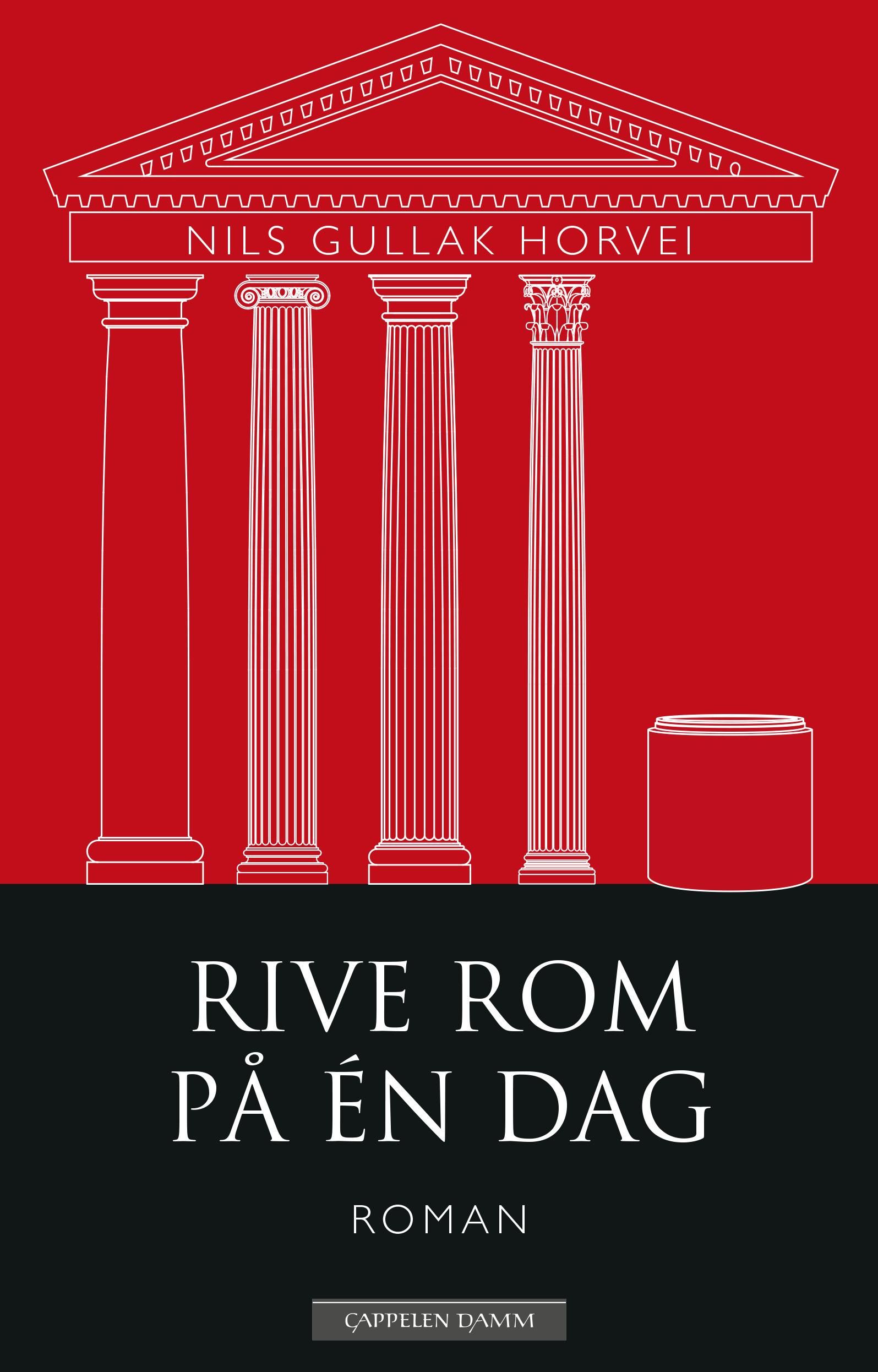 Rive Rom på én dag