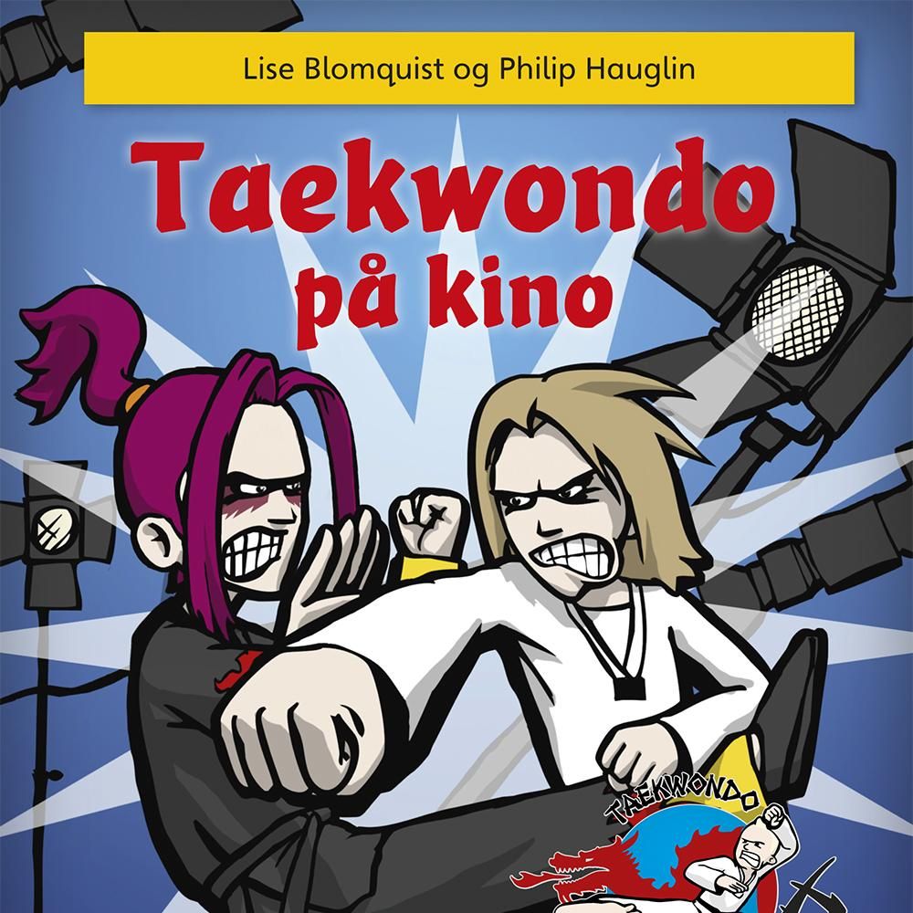 Taekwondo på kino