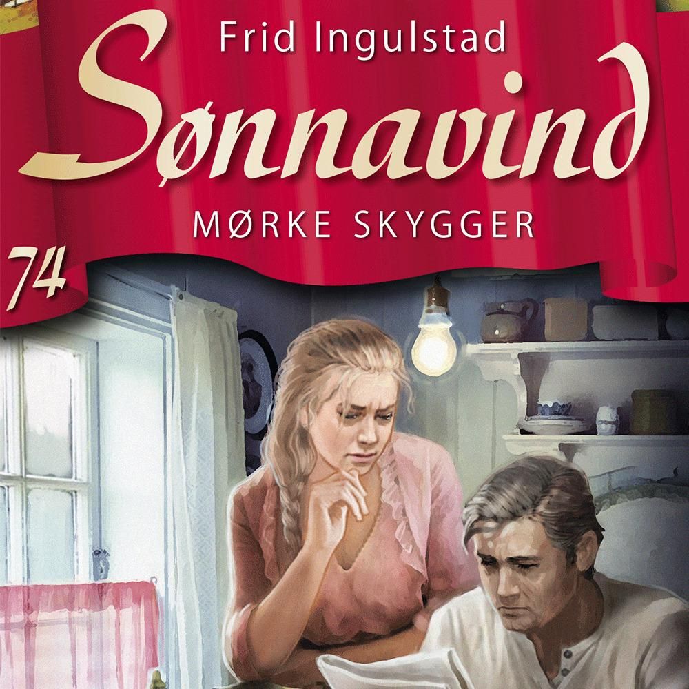 Mørke skygger