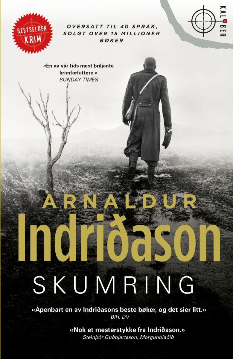 Skumring