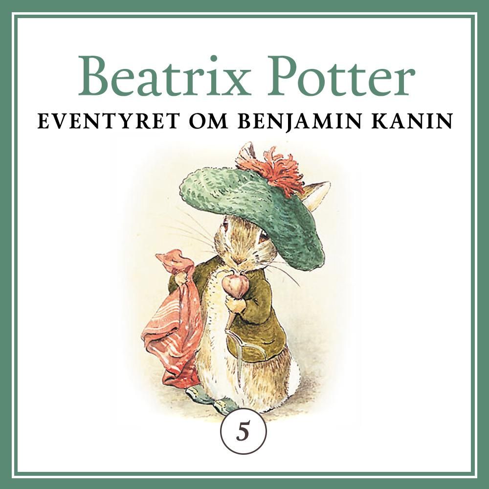 Eventyret om Benjamin Kanin
