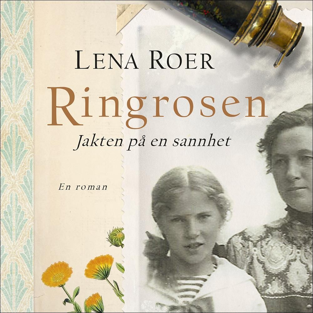Ringrosen - jakten på en sannhet