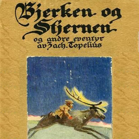 Bjerken og stjernen