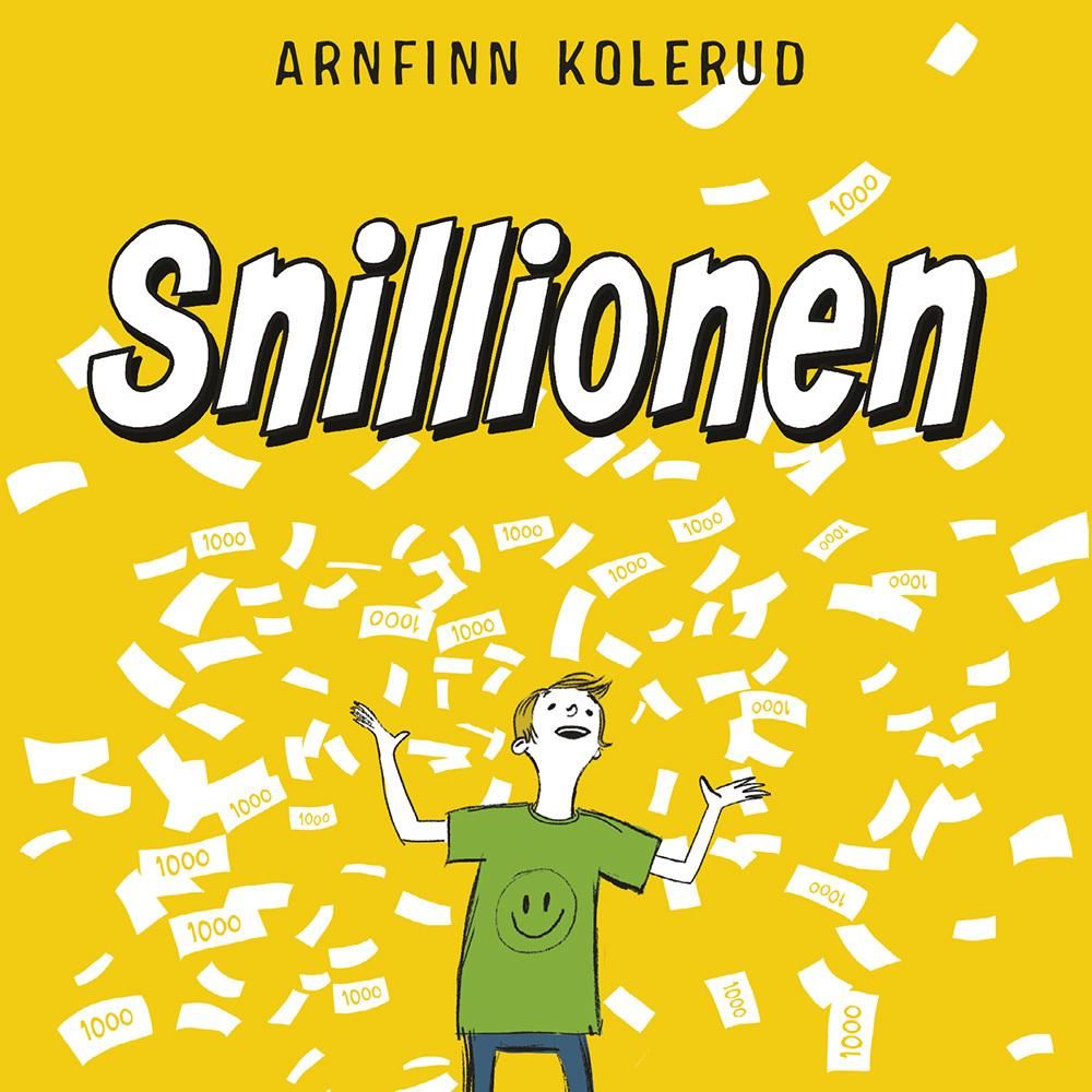 Snillionen