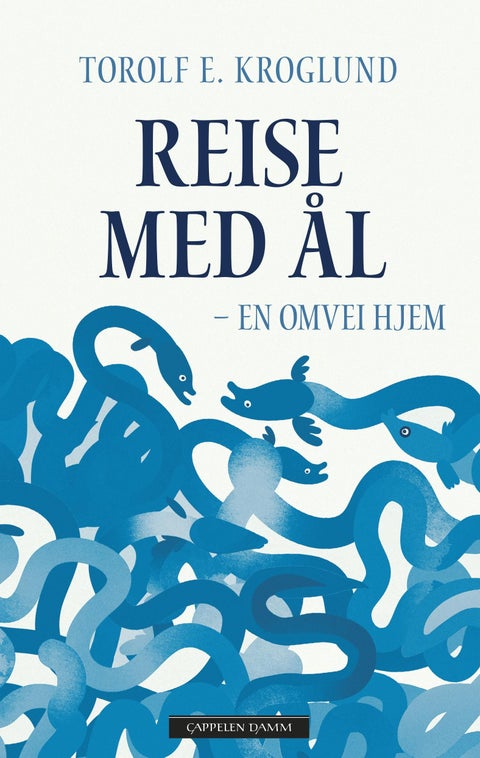 Reise med ål - en omvei hjem