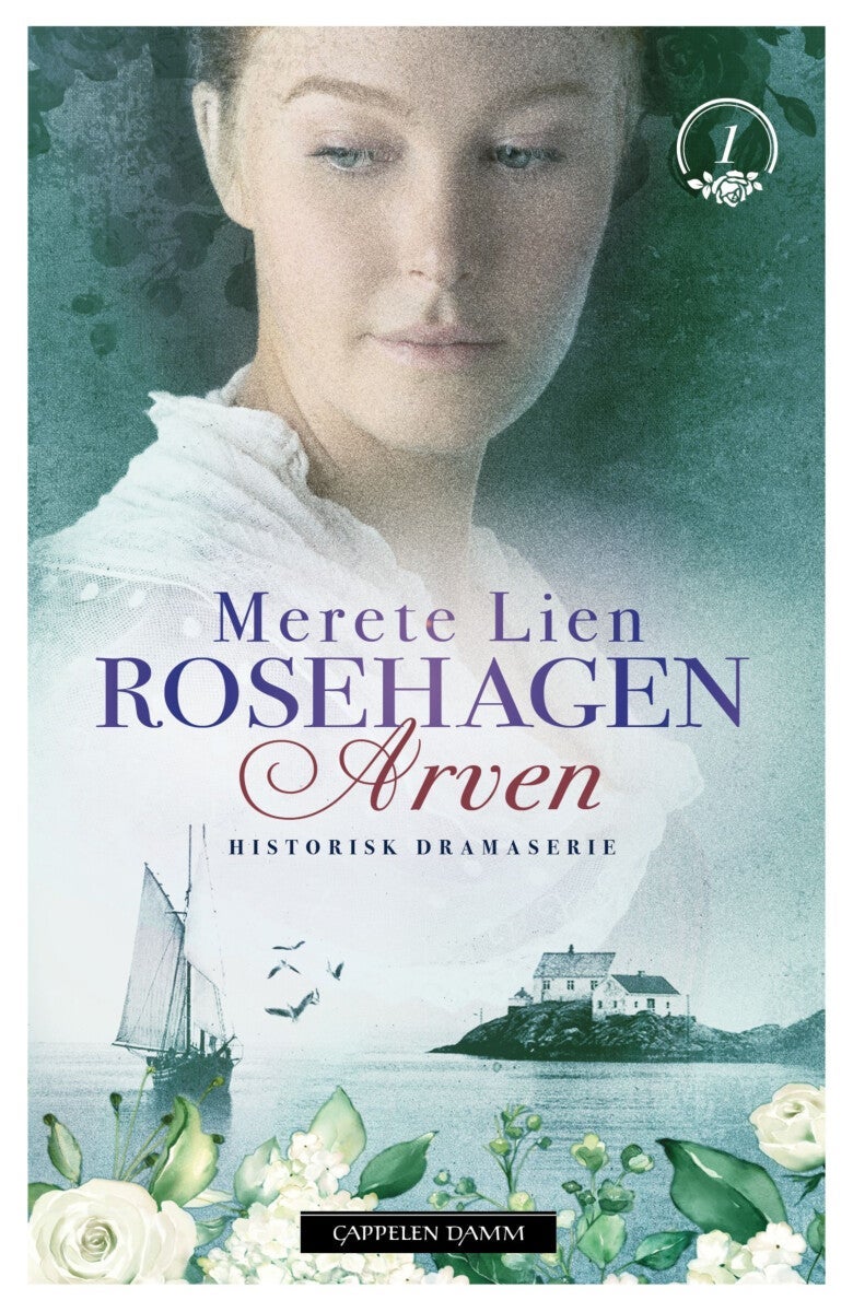 Arven