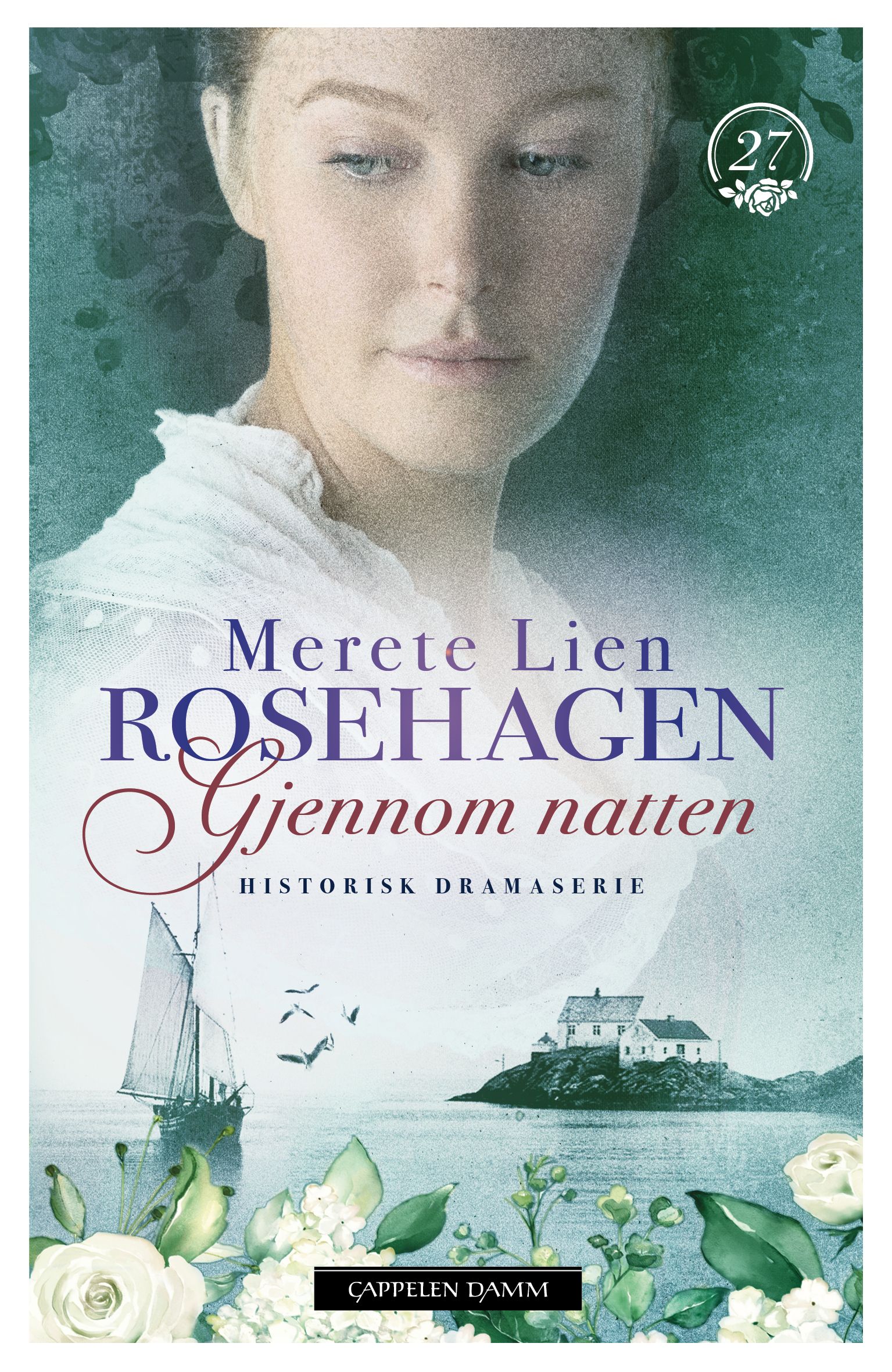 Gjennom natten