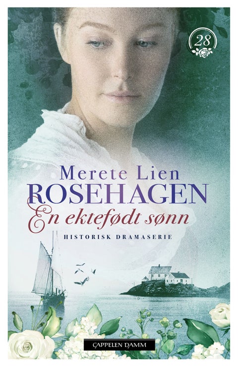 En ektefødt sønn