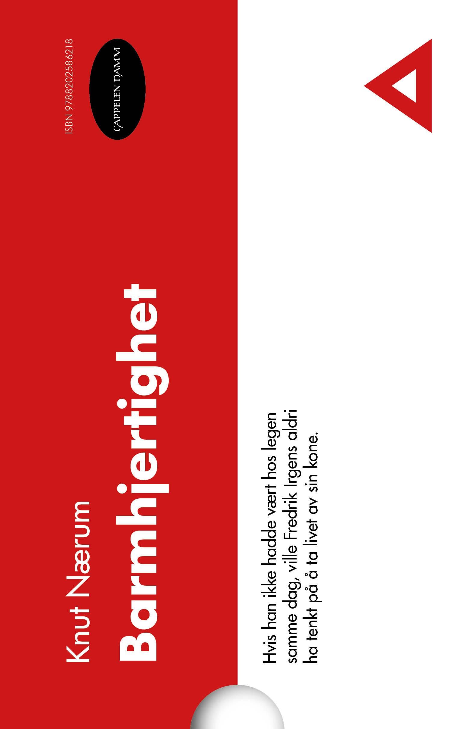 Barmhjertighet - roman