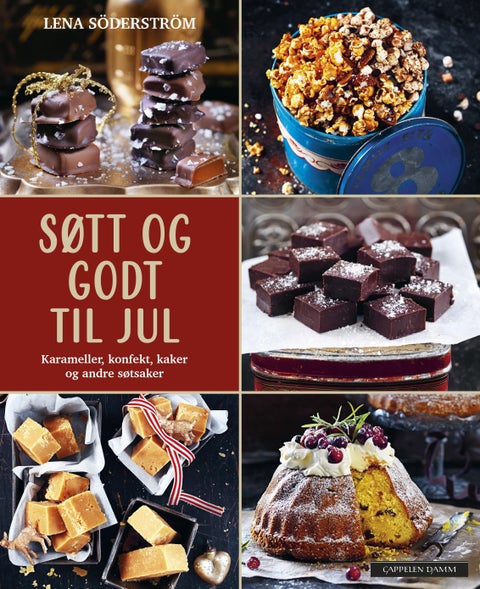 Søtt og godt til jul