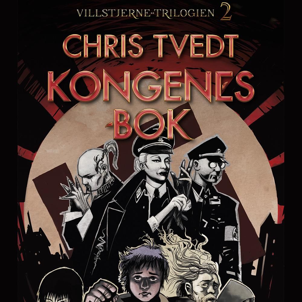 Kongenes bok