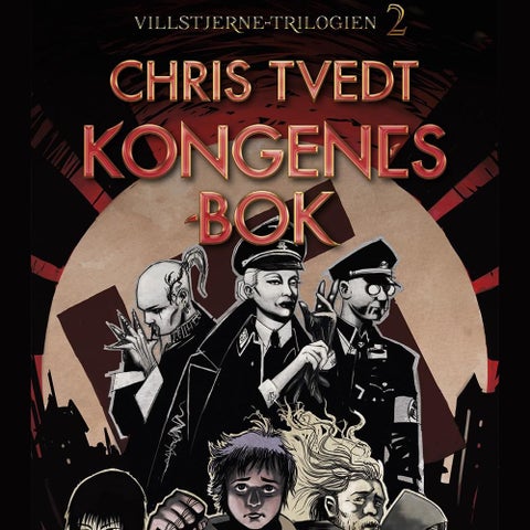 Kongenes bok