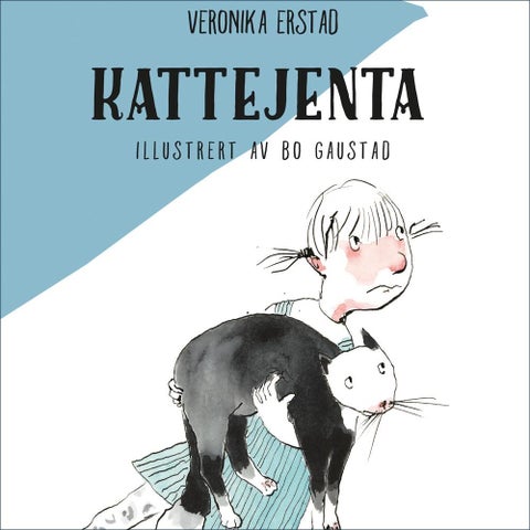 Kattejenta