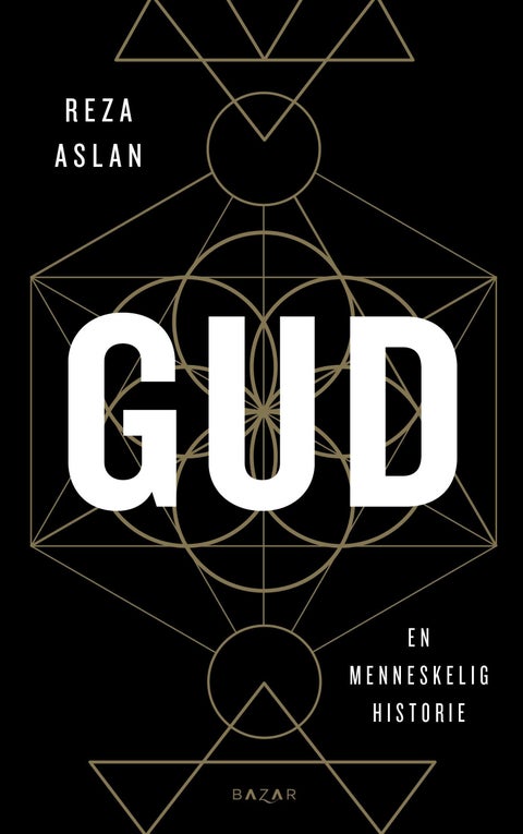 Gud - en menneskelig historie