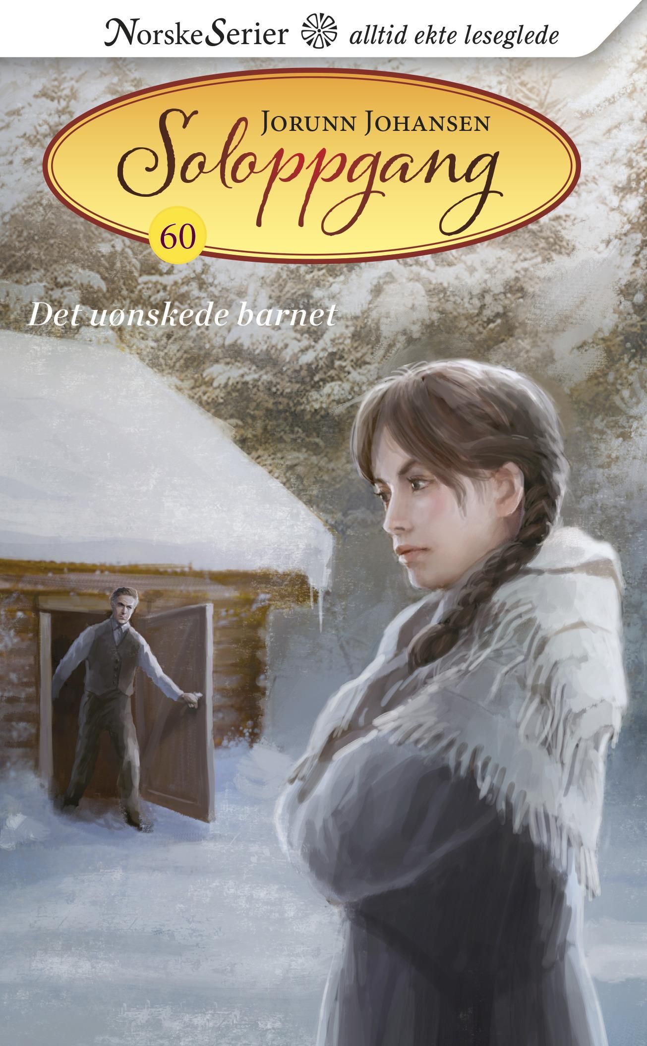 Det uønskede barnet