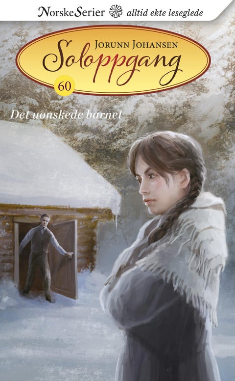 Det uønskede barnet