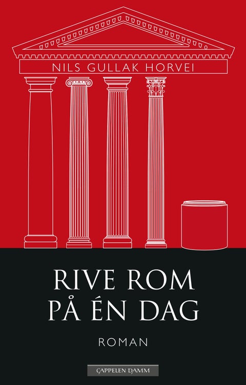 Rive Rom på én dag