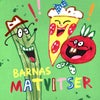 Barnas matvitser